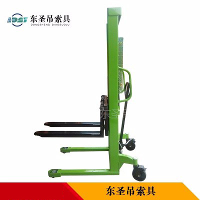 手動堆高車3噸技術參數